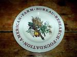 How Much Is a Farm Plate in Michigan