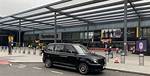How Much Is a Taxi from Lhr to Central London