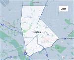 How Much Is an Uber from Dallas to Waco
