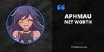 How Much Is Aphmau's Net Worth as of 2022?