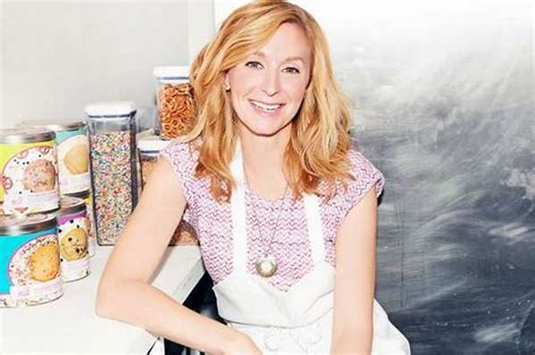 How Much Is Christina Tosi Net Worth? Does Christina Tosi Have a Michelin Star?