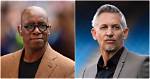 How Much Is Ian Wright Getting Paid for I'm a Celebrity and What Is His Net Worth?