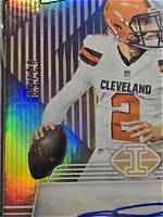 How Much Is Johnny Manziel’s Net Worth Now? Here’s Nfl Star Fortune