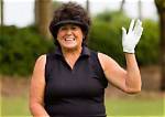How Much Is Nancy Lopez Net Worth? Know About Her Career and Awards
