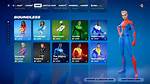 How Much Is Superhero Skins in Fortnite
