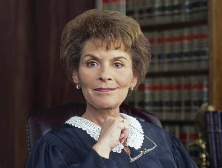 How Much Judge Judy Is Worth: Unveiling the Net Worth of a TV Icon