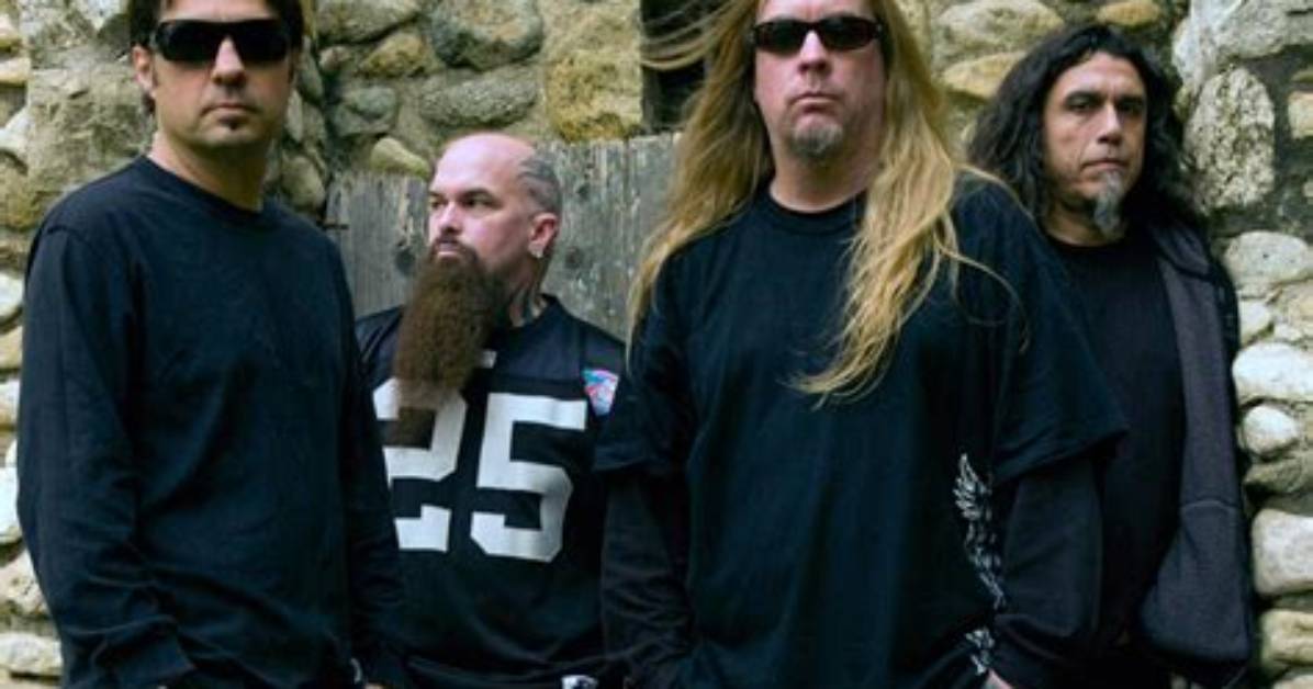 How Much Money Do Classic Slayer Members Have After the Band’s Retirement? See Tom Araya, Kerry King, Jeff Hanneman, and Dave Lombardo’s 2021 Net Worth
