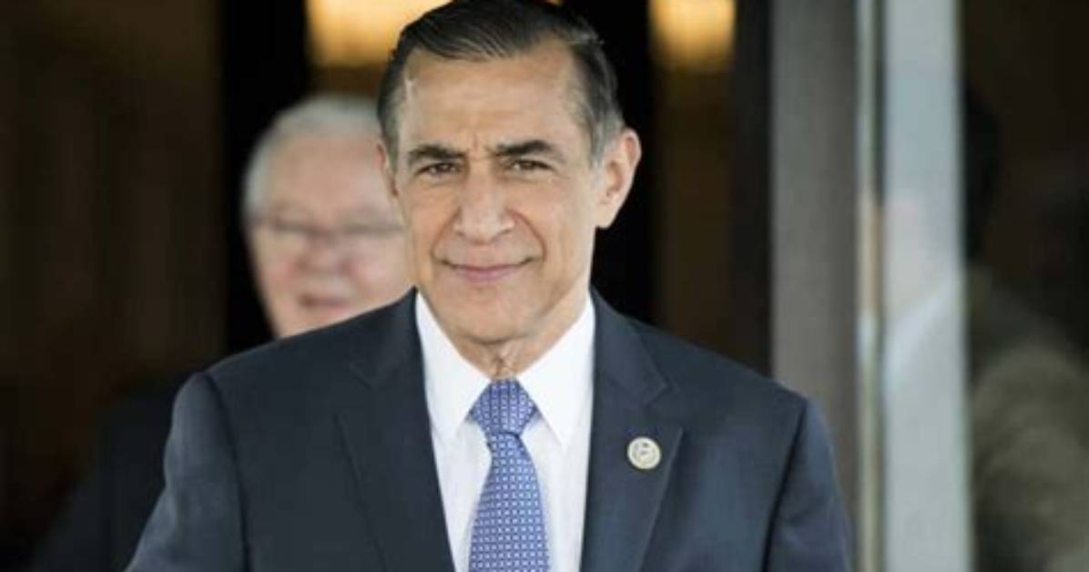 How Much Money Does Darrell Issa Make? Latest Income Salary