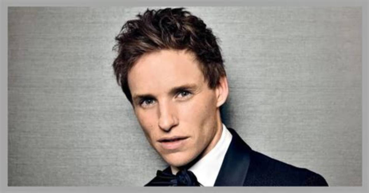How Much Money Does Eddie Redmayne Make? Latest Income Salary