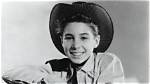 How Much Was Johnny Crawford Worth?