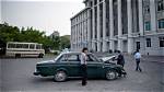 How North Korea Stole 1000 Volvos from Sweden