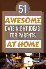 How Often Parents Should Do Date Night