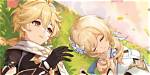 How Old Are the Twins in Genshin Impact