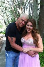 How Old Is Dusty Rhodes' Daughter? Other Unknown Facts