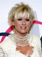 How Old Is Lorrie Morgan?