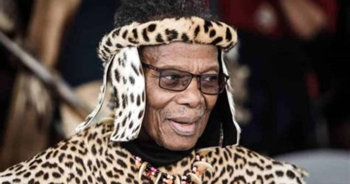 How Old Is Mangosuthu Buthelezi Now and Where Are His Children?
