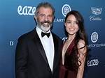 How Old Is Mel Gibson’s Girlfriend? — Fans Question Rosalind Ross’s Age on the 2017 Oscars Red Carpet!
