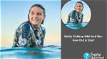 How Old Is Molly Picklum? Age of “Australian Surfer” Revealed the Talks Today