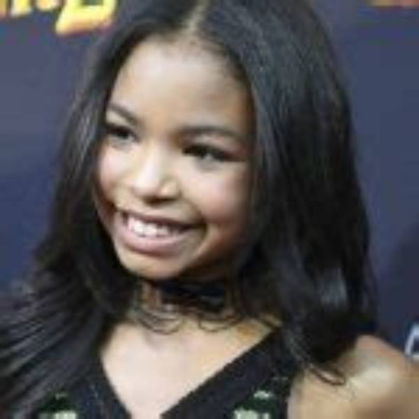 How Old Is Navia Robinson? Height, Parents, Boyfriend, Wiki
