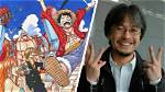 How Old Is Oda and What Happens to the One Piece Manga and Anime If He Dies?