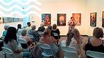 How Old Is the Artist? the Talks Today