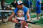 How Old Is Travis Pastrana Daughter? What We Know About Addy Pastrana the Talks Today