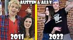 How Old Was the Cast of Austin and Ally in Season 1