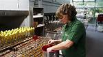 How One Germany Factory Makes More Than 1.5 Million Christmas Ornaments a Year