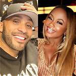How Phaedra Parks Met Her New Boyfriend? Her Net Worth, Age & Facts