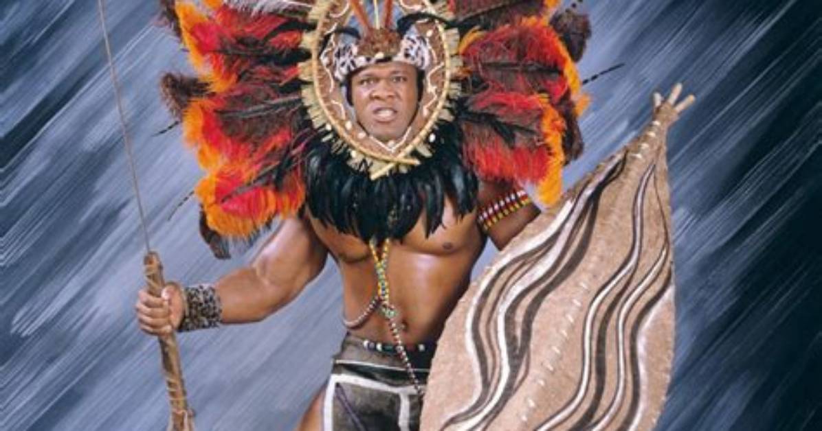 How Racist Was Saba Simba?
