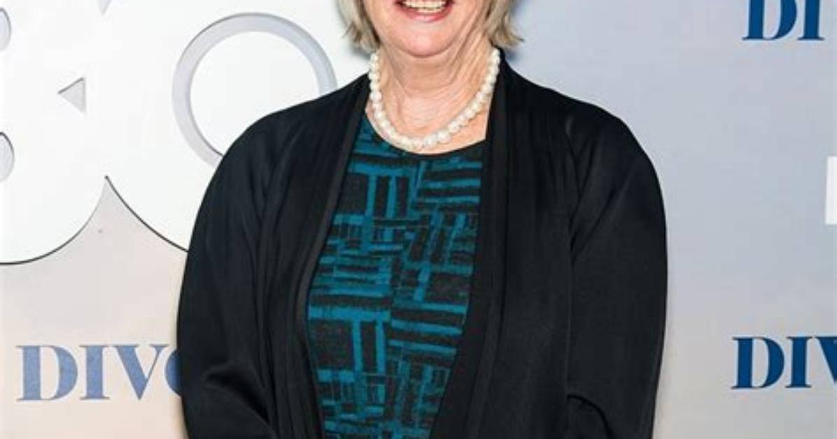 How Rich Is Dorothy Lyman? What Is She Doing Today? Biography