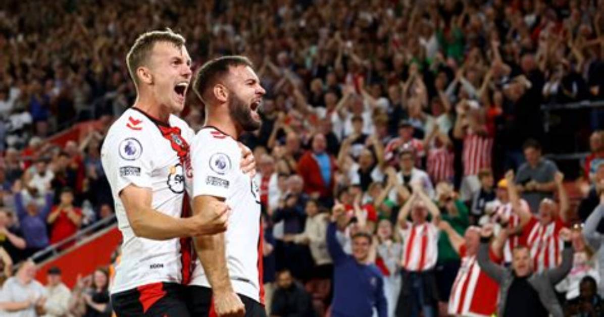 How Southampton Stunned Chelsea: Ward-Prowse at No 10, Pitch Fungus and a Cheeky Mascot