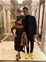 How Sriram Krishnan and Aarthi Ramamurthy Blew up on Clubhouse