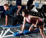 How Strength Training Improves Metabolic Health