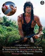 How Sylvester Stallone Became the Most Anti-Gun Celeb in Hollywood