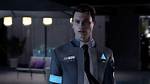 How Tall Is Connor Detroit Become Human