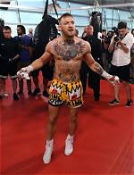 How Tall Is Conor Mcgregor? an in-Depth Look at the Ufc Star's Height and Career