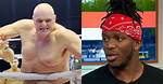 How Tall Is John Fury? Unveiling the Height of the Boxing Legend