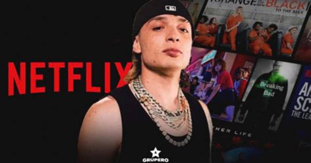 How Tall Is Peso Pluma on Netflix: Unveiling the Mystery