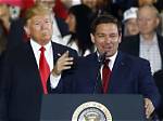 How Tall Is Ron Desantis? Age, Height, Weight – Everything to Know