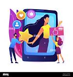 How Tall Is the Social Media Star?
