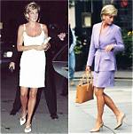 How Tall Was Princess Diana?