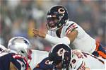 How the Bears Beat the Patriots: Bears’ Offense Runs Wild, Bailey Zappe Steps in for Pats