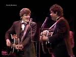 How the Everly Brothers Repaired Their Broken Relationship After Breaking up During A. ..