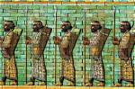 How the Persian Empire Built a Multinational Army
