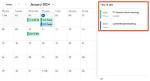 How to Automatically Transfer or Copy Events from One Google Calendar to Another?