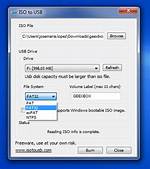 How to Boot from Iso File?