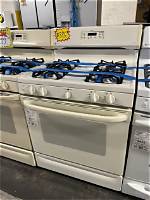 How to Broil on a Ge Spectra Oven