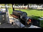 How to Build a Smoker out of a Freezer
