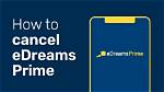 How to Cancel Prime Membership Edreams